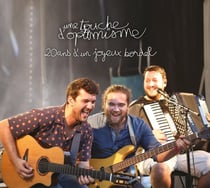 20 ans d'un joyeux bordel