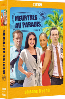 Meurtres au Paradis - Saisons 9 et 10