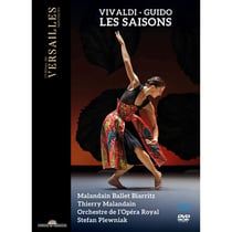 Les Saisons