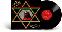 Rastafri Liveth