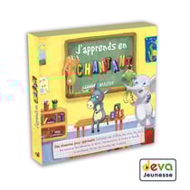 J'apprends en chantant