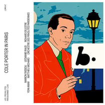 Cole Porter in Paris