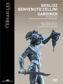Benvenuto Cellini