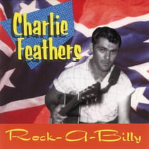 Rockabilly rare and