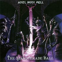 The masquerade ball