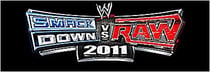 Smackdown VS Raw 2011