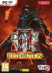 Dawn of war 2: retribution (extension)