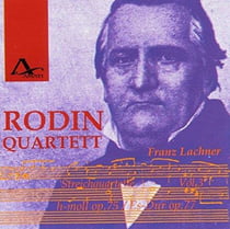 Streichquartette vol. 3