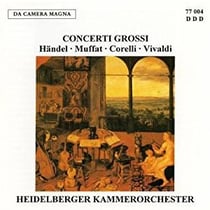 Concerti grossi