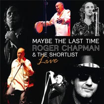 Maybe the last time - Live 2011