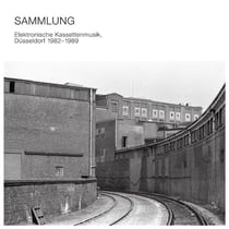 Sammlung elektronische kassenenmusik düsseldorf 82