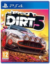 DIRT 5 - Standard Edition