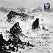 Sonates pour violon