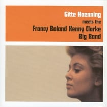 Meets The Francy Boland Kenny Clark Big Band