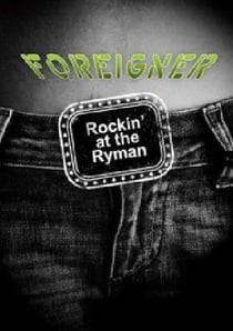 Rockin'at The Ryman