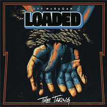 The taking