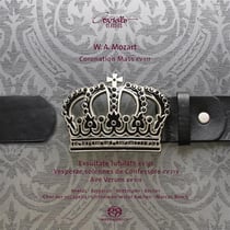 Mozart : Messe du couronnement K.317