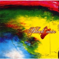 Black rain - édition limitée