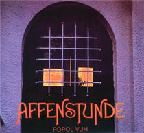 Affenstunde