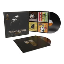 The Dubmaster : The Essential Anthology