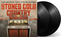 Stoned Cold Country