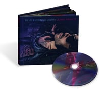 Blue Electric Light - édition deluxe