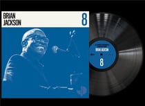 Brian Jackson JID008