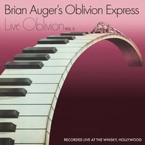 Live Oblivion, Vol. 2