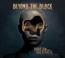 Break The Silence - édition colorée