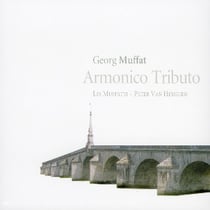 Armonico tributo