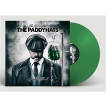 Green Blood