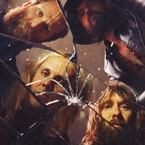 Kids Abandoning Destiny Among Vanity and Ruin