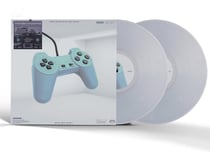 Level Select - édition limitée colorée