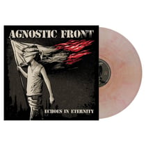 Echoes In Eternity - édition colorée