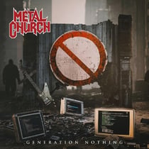 Generation Nothing