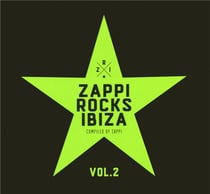 Zappi rocks ibiza /vol.2