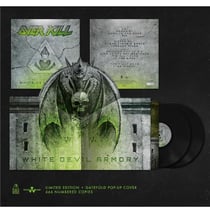 White Devil Armory