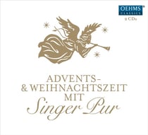 Advent and Christmas season