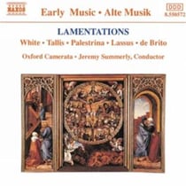 Lamentation