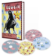 Born to boogie - édition deluxe