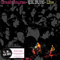 Crash Course