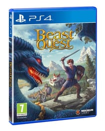 Beast Quest