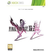 Final Fantasy 13-2 - Édition Collector