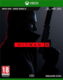 Hitman 3 - Édition Standard