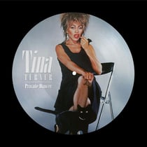 Private Dancer - édition limitée
