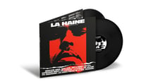 La Haine (Musiques inspirées du film)