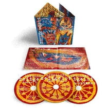 ZEITGEIST - édition limitée deluxe
