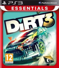 Dirt 3