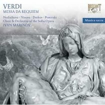 Messa da requiem