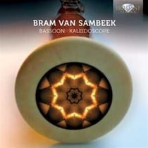 Bassoon kaleidoscope